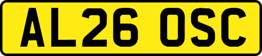 AL26OSC