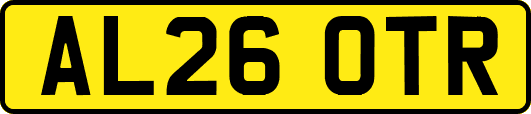 AL26OTR