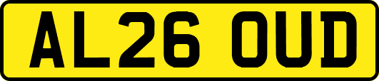 AL26OUD