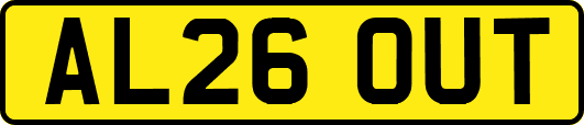 AL26OUT