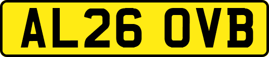 AL26OVB