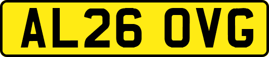 AL26OVG
