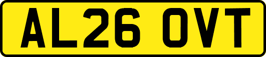 AL26OVT