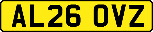 AL26OVZ