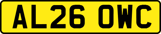 AL26OWC