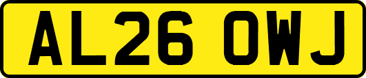AL26OWJ