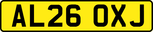 AL26OXJ