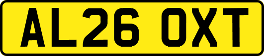AL26OXT