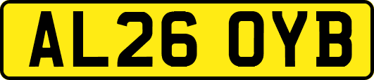 AL26OYB