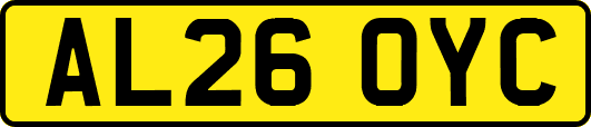 AL26OYC