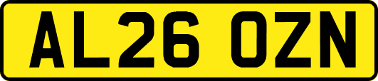 AL26OZN