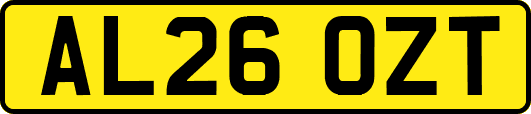 AL26OZT