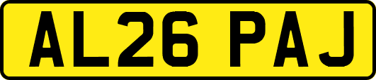 AL26PAJ