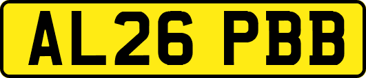AL26PBB