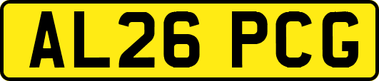 AL26PCG