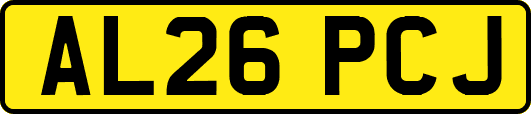 AL26PCJ