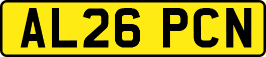 AL26PCN