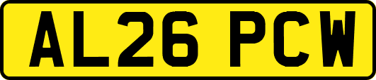 AL26PCW