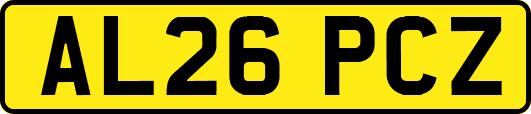 AL26PCZ