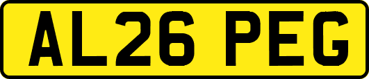 AL26PEG