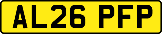 AL26PFP