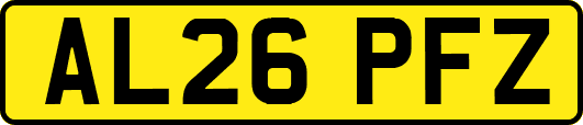 AL26PFZ