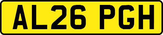 AL26PGH