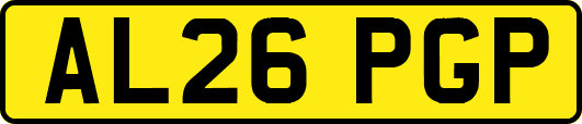 AL26PGP
