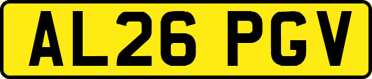 AL26PGV