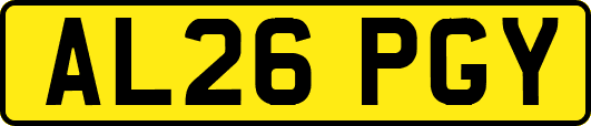 AL26PGY