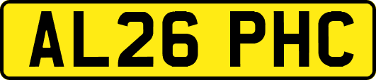 AL26PHC