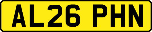 AL26PHN