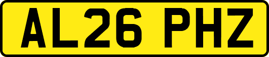 AL26PHZ