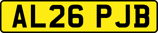 AL26PJB