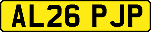 AL26PJP
