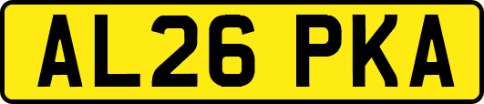 AL26PKA