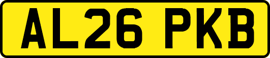 AL26PKB
