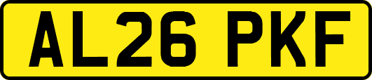 AL26PKF