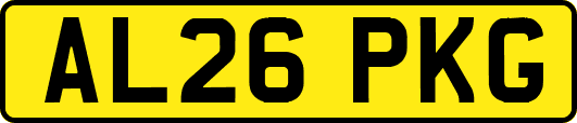 AL26PKG