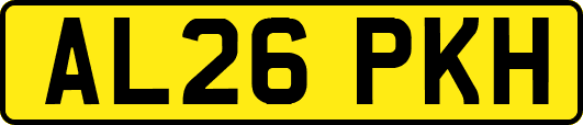 AL26PKH