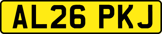 AL26PKJ