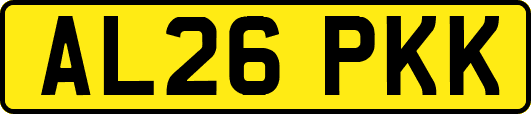 AL26PKK
