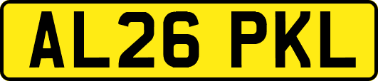 AL26PKL