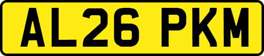 AL26PKM