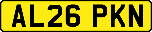AL26PKN