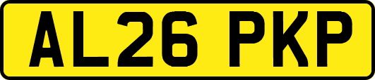 AL26PKP