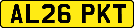 AL26PKT