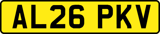 AL26PKV