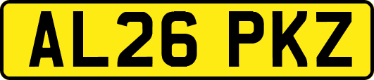 AL26PKZ
