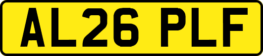 AL26PLF